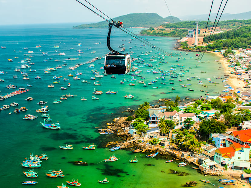 All in the family: Where to go in Asia for a multigenerational vacation in 2026