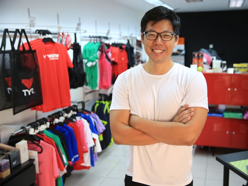 The Big Read: Local start-ups say determination, not just Govt support, vital for success The Big Read: Local start-ups say determination, not just Govt support, vital for success