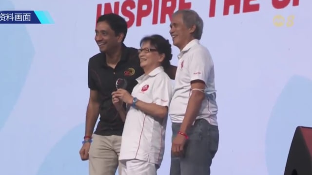 护联中心总裁迪内希离职 也是近几周离职的高级公务员之一