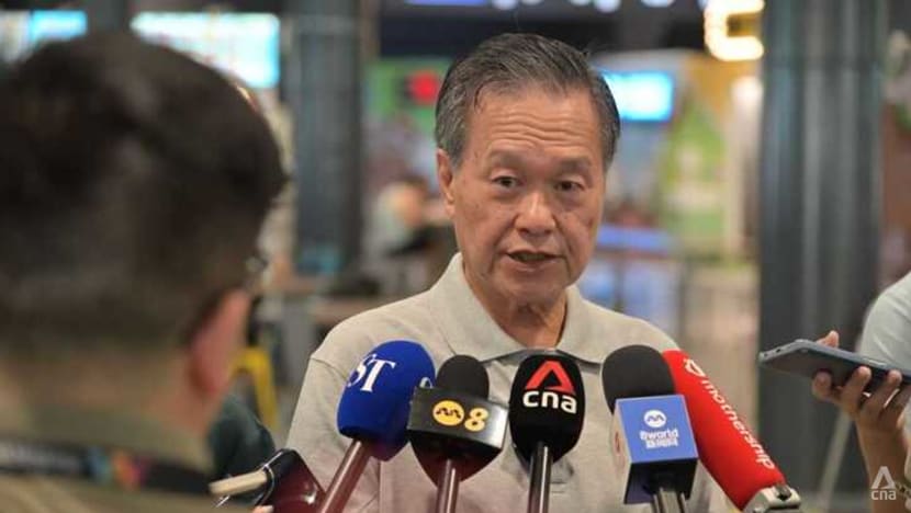 Tan Kin Lian takes issue with edits to broadcast speech; IMDA, ELD cite ‘inaccuracies’ on President's role