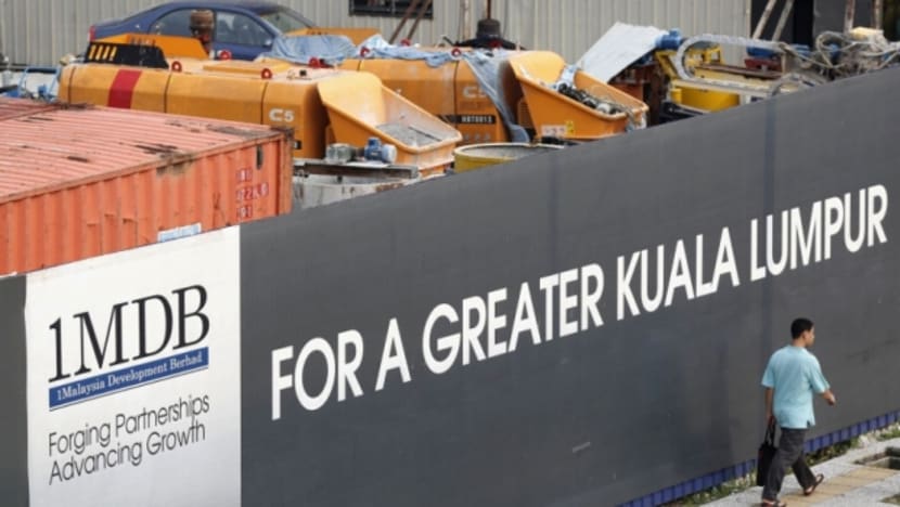 S’pore private banker linked to 1MDB withdraws motion to release frozen bank accounts