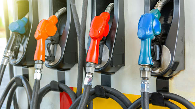 伊朗战争推高能源成本 美国生产物价加速上涨