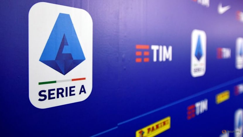 Italy's Serie A explores options to boost international media rights business