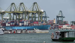 NODX SG naik 24.5% pada Apr, melebihi jangkaan