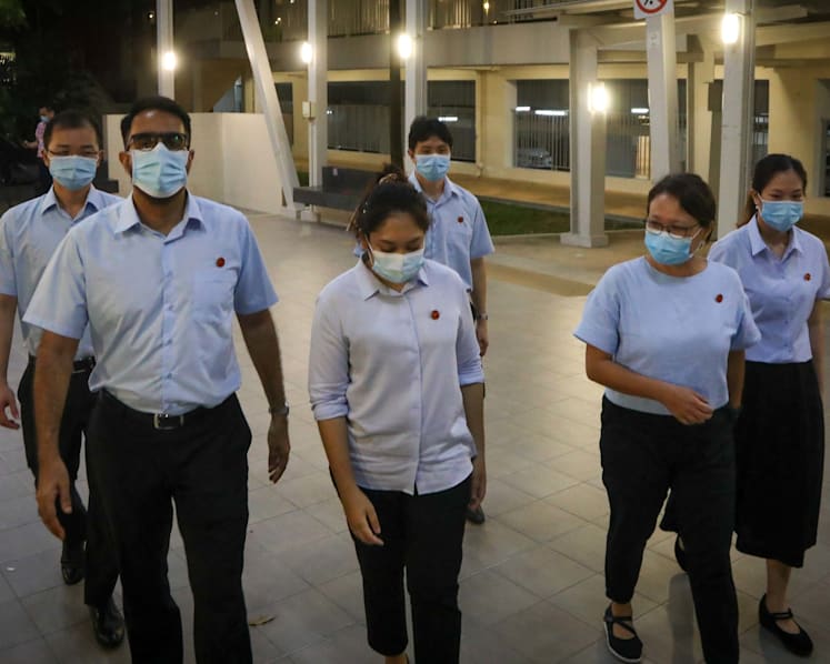 GE2020: PAP calls on WP to make clear stand on Raeesah Khan’s social media posts
