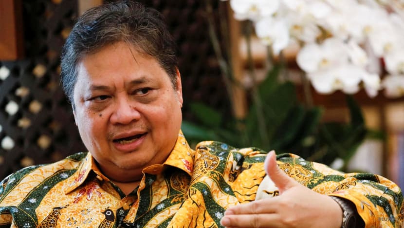 Indonesia will not retaliate against Trump tariff, official says Indonesia will not retaliate against Trump tariff, official says
