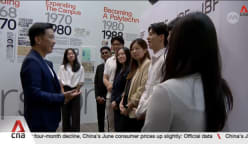 10 financial institutions offering internships to 300 poly students 