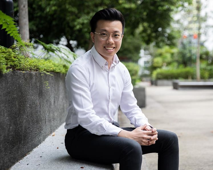 Gen Y Speaks: Financial hardship shaped my family’s idea of a 'stable' job. I had to convince them when I chose a different path