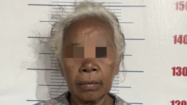 无法继续抚养孙子 柬埔寨祖母杀死孙子