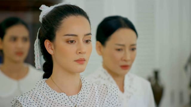 依兰传（第19集）：小楠接受阿昌求婚