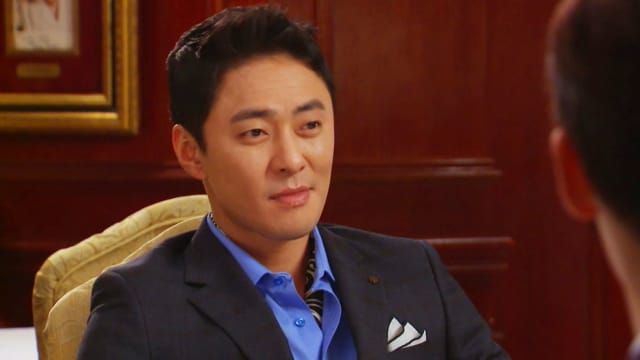 秘密与谎言（第58集）：珠媛被人掳走