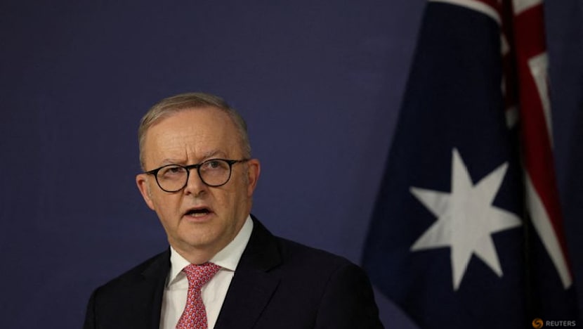 Australia PM Albanese says OpenAI agent breached government website in June