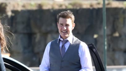 Tom Cruise Loses His Cool At Mission: Impossible 7 Crew For Breaking COVID-19 Safety Protocols