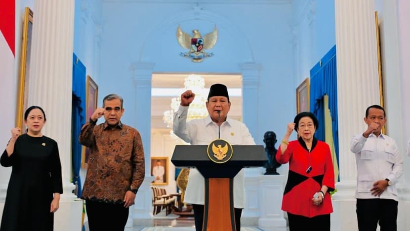 Pernyataan lengkap pidato Presiden Prabowo mengenai tunjangan DPR dan kerusuhan 