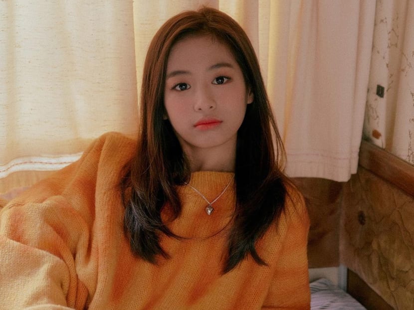 Ahyeon rejoins YG Entertainment's BabyMonster, will take part in group's first mini album