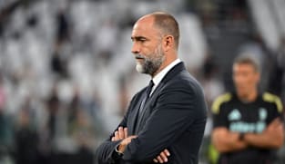 Tudor urges Juventus to stay grounded ahead of Champions League opener