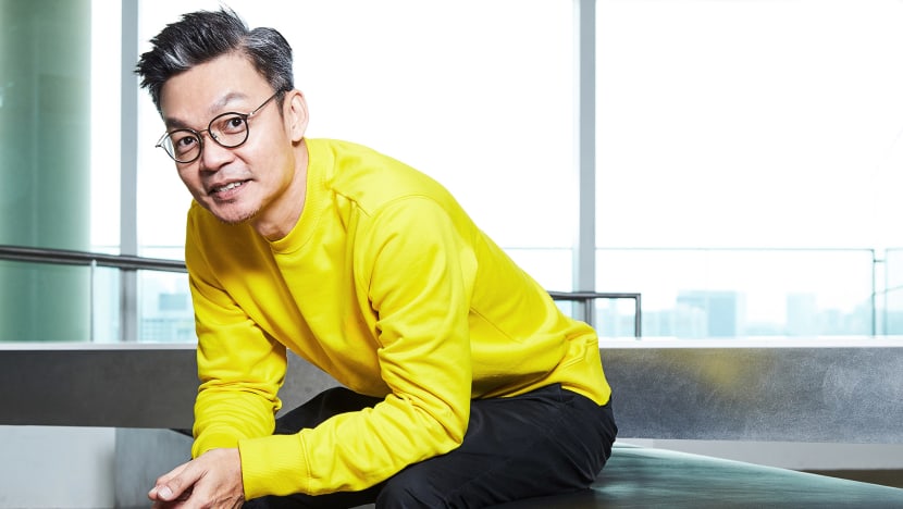 Why Mark Lee Is Hopeful About Finding A Cure For His 5-Year-Old Daughter's Rare Kidney Disease Why Mark Lee Is Hopeful About Finding A Cure For His 5-Year-Old Daughter's Rare Kidney Disease