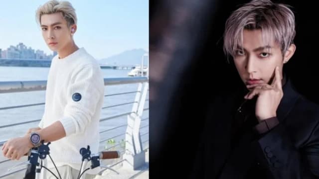 偷拍风波后首演　炎亚纶积极计划复出？