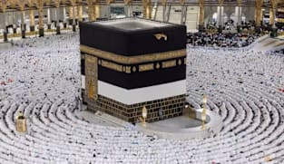 Kumpulan pertama jemaah haji Indonesia berangkat 22 April, 16 pusat pelepasan disediakan
