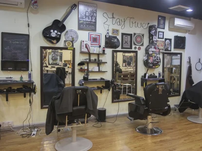 The Malaysian Hairdressing Association said 91 per cent of its members did not agree to resume their businesses during the country's movement control order period.