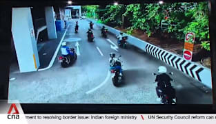 Singapore Ride Safe: 1,400 platform workers to receive free training in defensive riding 