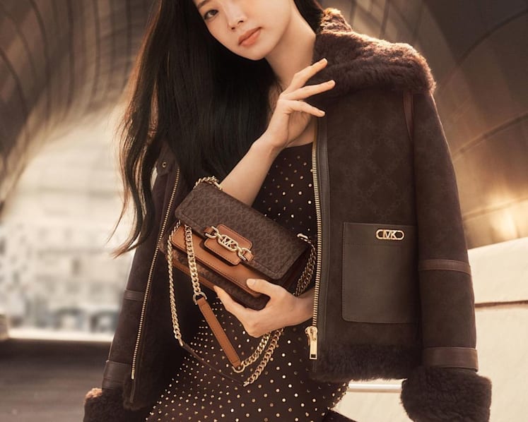 Twice's Dahyun is newest global brand ambassador for Michael Kors