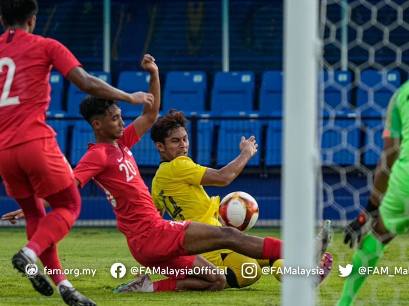 Commentary: FAS recommendations raise more questions than answers for Singapore football