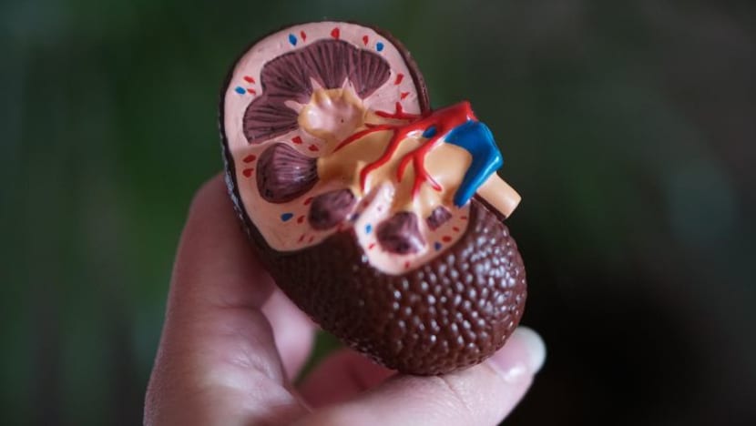 Cuba 5 minuman ini untuk ginjal lebih sihat