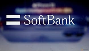 SoftBank hires banks for US IPOs of SB Energy and AI robotics spinoff Roze, sources say