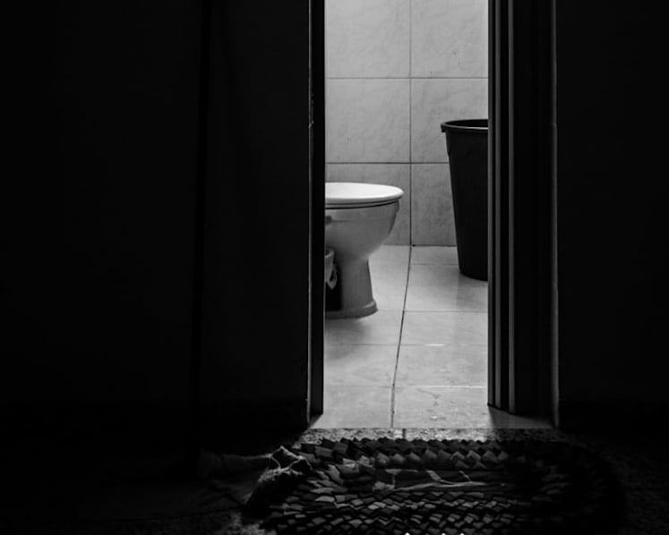 9 years’ jail, caning for man who fatally kicked 4-year-old stepdaughter during toilet training 