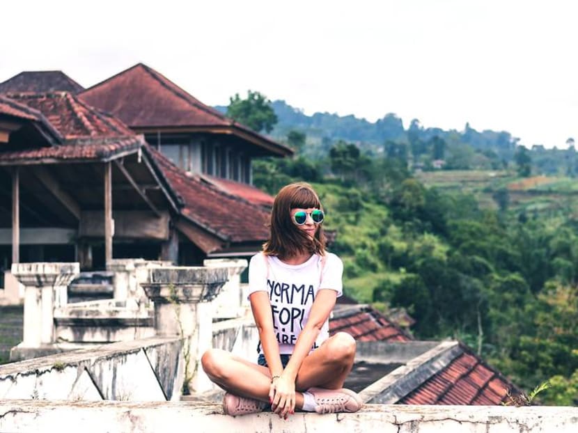 From Chiang Mai to Rome: The best places for women to travel alone