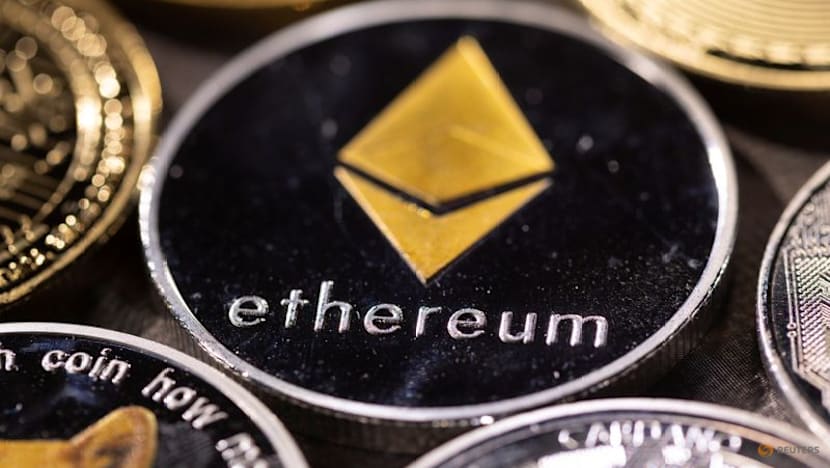 Citi forecasts ether's year-end target at $4,300