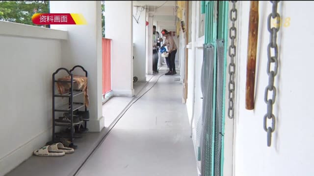 骨痛热症病例连续两周减少 上周通报89起