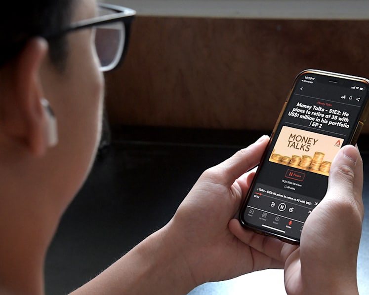 From the Editor: CNA launches new audio strategy with new podcasts, radio on-demand