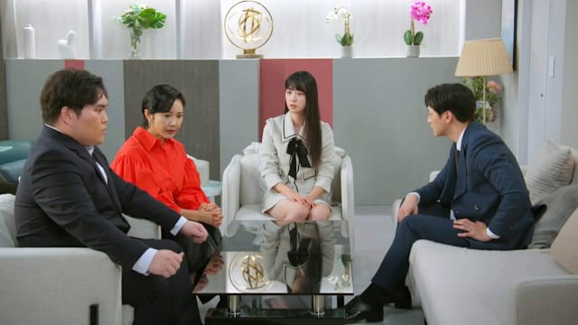 天伦之情（第76集）：道贤噩梦连连