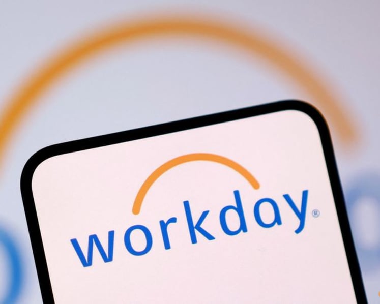 Exclusive-Silver Lake in talks to buy Workday, sources say