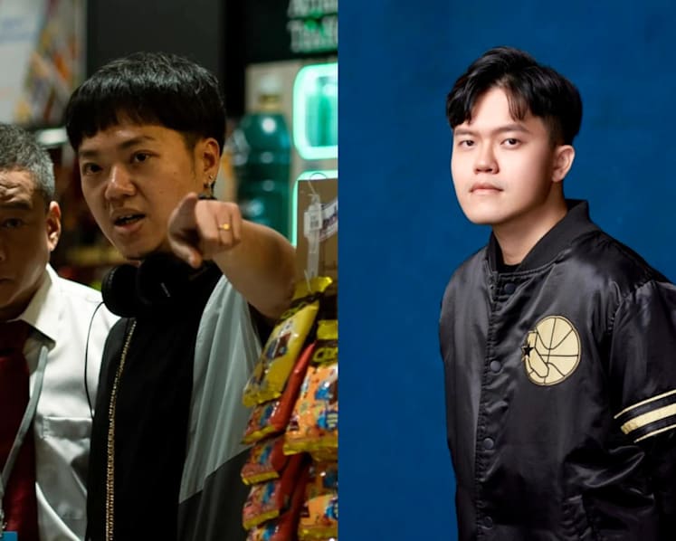 3 films from Singaporean directors score 14 nominations at Golden Horse Awards 2024