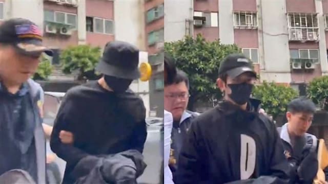 艺人闪兵案再有新一波拘提？知名团体成员线索曝光