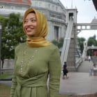 Foto profil DR ELLY SABRINA ISMAIL