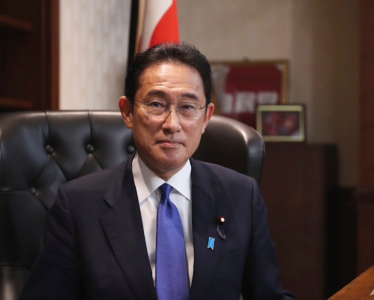 Commentary: The rise of ‘mild-mannered’ Fumio Kishida, Japan’s next prime minister