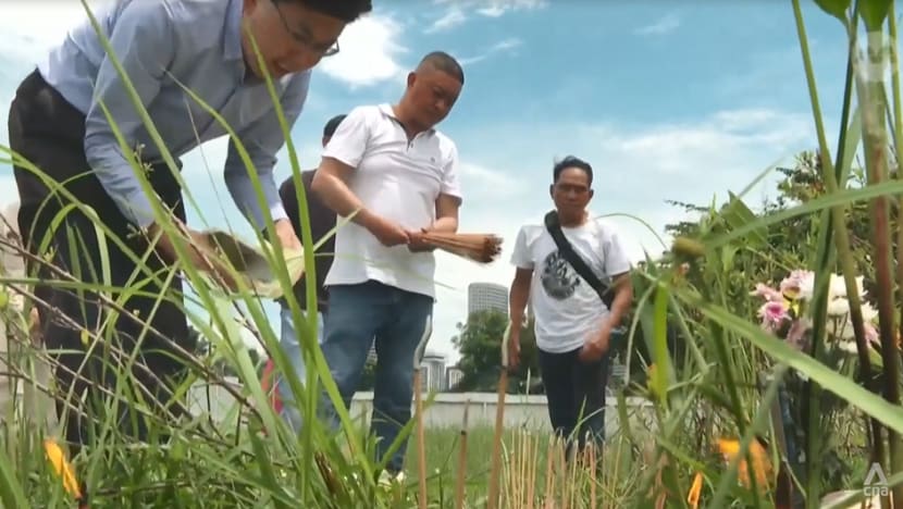Nicoll Highway collapse: 20 years on, colleagues remember 'Hero Heng' who lost his life saving others Nicoll Highway collapse: 20 years on, colleagues remember 'Hero Heng' who lost his life saving others