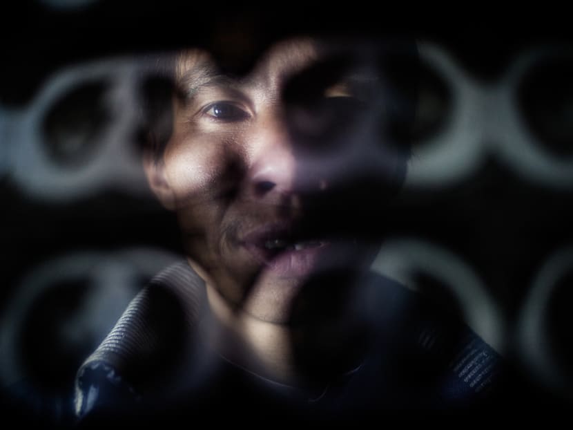 These women are the triple hot-shots in S'pore's photography scene