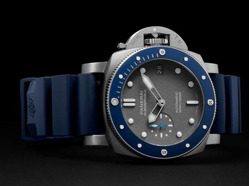 SIHH 2019 Trend Report: Blue dials continue to stage a strong, stylish showing SIHH 2019 Trend Report: Blue dials continue to stage a strong, stylish showing