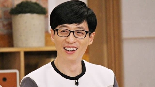 5年来首次没得任何奖　刘在石反应获赞