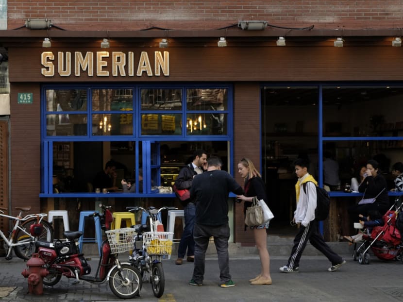 The best spots for specialty coffee in Shanghai