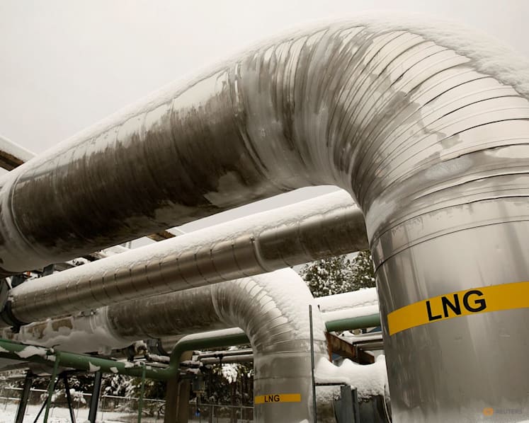 Why are gas prices on the rise and what does this mean for Singapore?