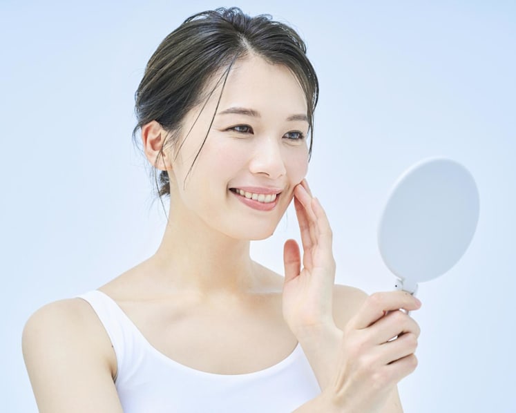 Are you applying skincare too roughly? It might lead to sagging, ageing skin