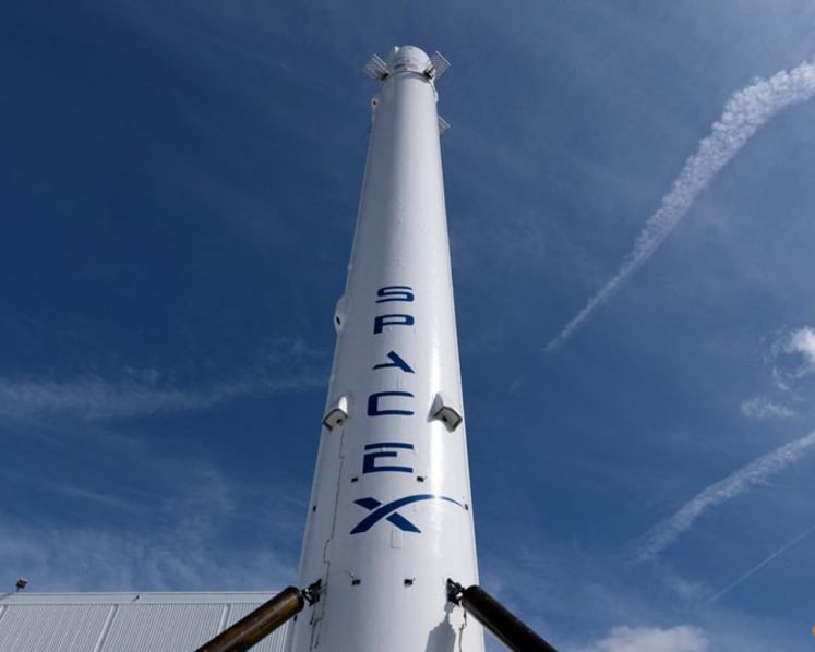 The road to SpaceX's juggernaut IPO