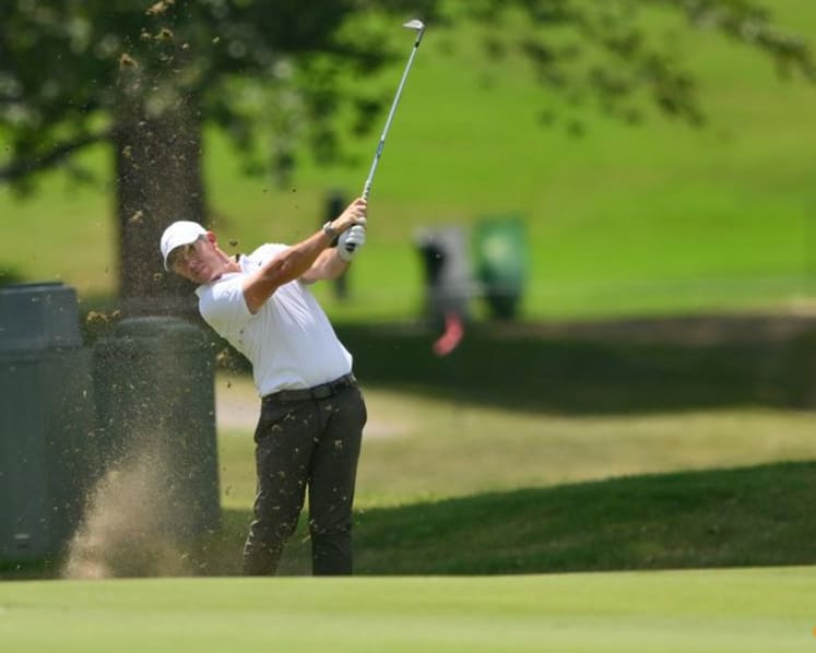 McIlroy warns LIV Golf players of tough road back to PGA Tour