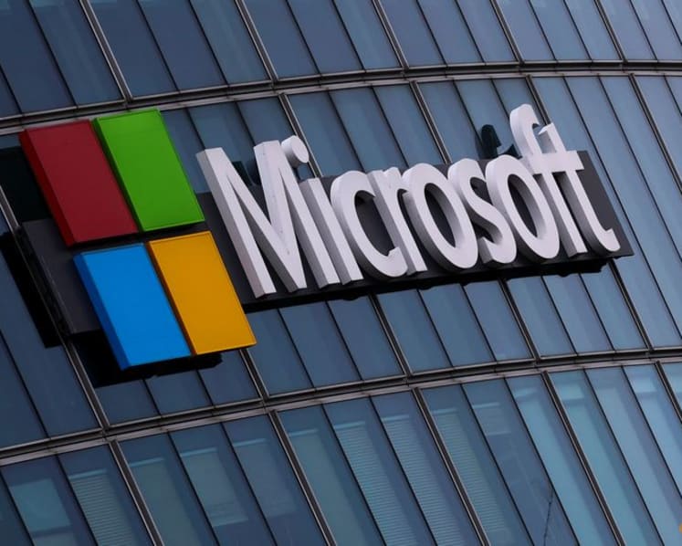 Microsoft halts services to Israeli military unit amid probe into surveillance of Palestinians